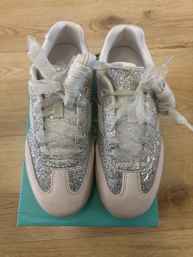 Clarks girls trainers - clarks,