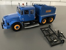 Corgi Heavy Haulage 18002