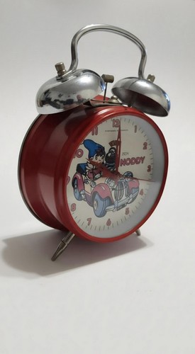 Vintage noddy zeon - noddy, twin