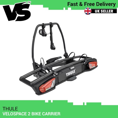 Thule velospace bike bicycle - thule,