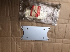 Suzuki Front Mudguard Fender