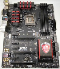 Msi z97 gaming - z97, 5