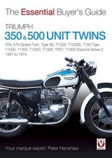 Triumph 350 500 twins 3ta - twins:,