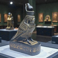 Egyptian Antiquities Rare