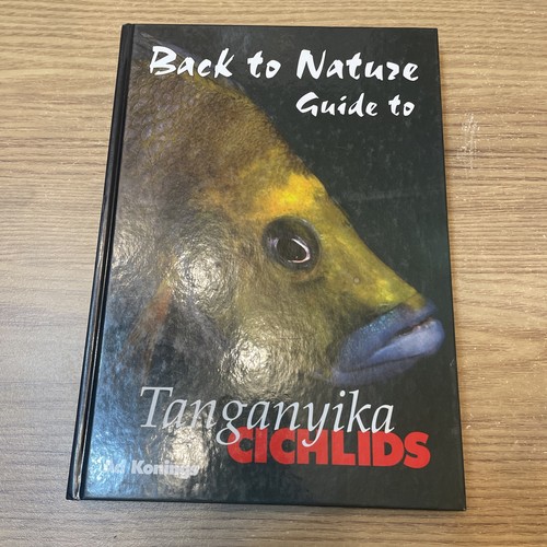 Back nature guide to - to,