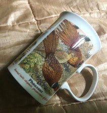 Dunoon fine china coffee mug