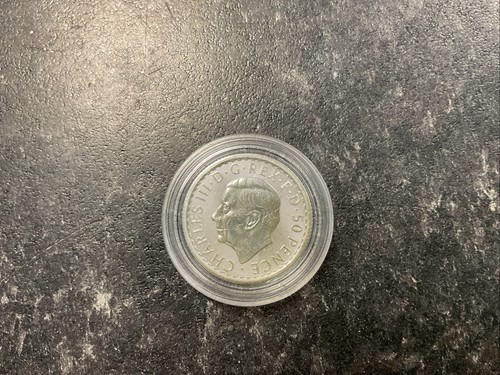 Royal mint 2025 - britannia, 1/4