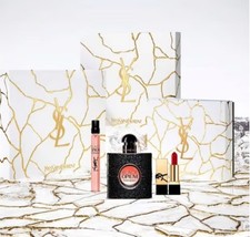 YSL BLACK OPIUM 50ml EDP, 10ml