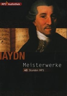 Haydn mp3 collection - mp3-collection, by