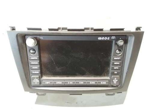 Honda iii music navi - cr-v,