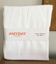 John Lewis Anyday Rectangular