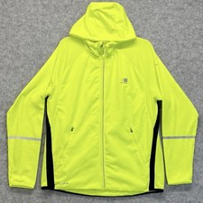Karrimor running jacket size