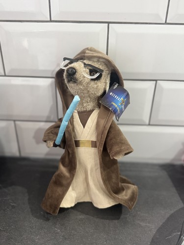 Limited edition sergei obi - sergei, obi-wan
