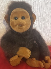Hosung monkey brown - hosung,
