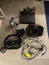 Thrustmaster TS-XW Racer