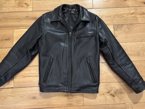 Schott at101 vintage - schott,