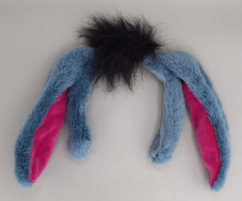 Vintage disney eeyore headband - disney,