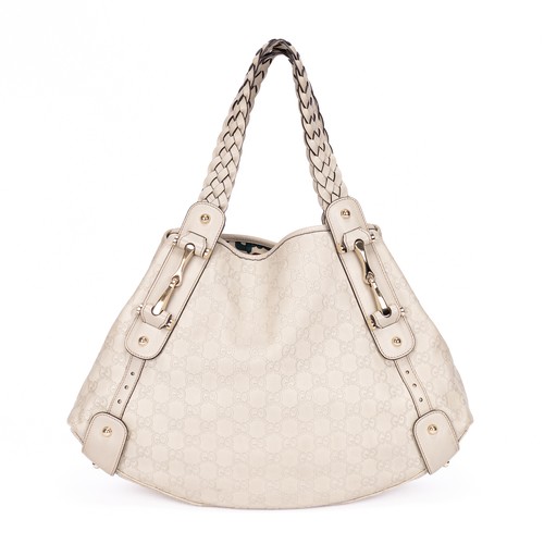 Gucci pelham guccissima - pelham,