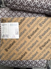 Vaillant EcoTec Pump Complete