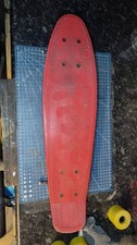Cliche cruiser skateboard deck - cliche,