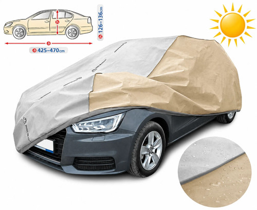 Car cover for mercedes - car,