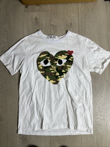 Comme des garcons men - des,