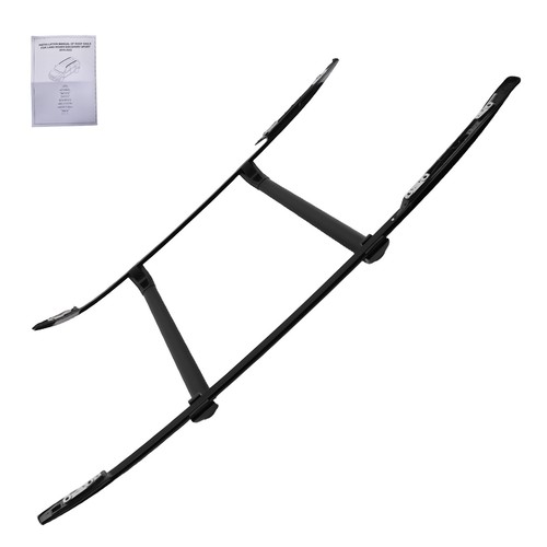 Panoramic roof rails - panoramic,