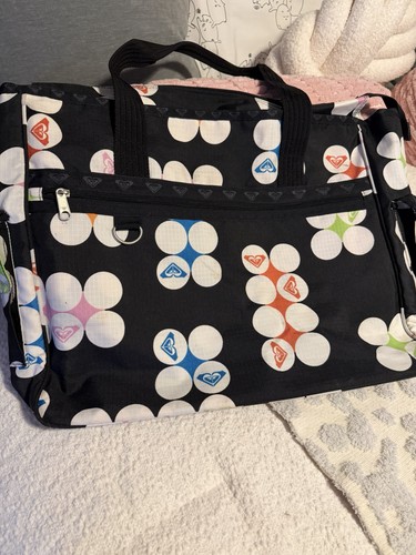 Roxy y2k tote - tote, dot