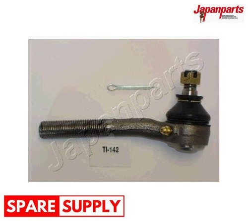 Tie rod end for nissan - tie,