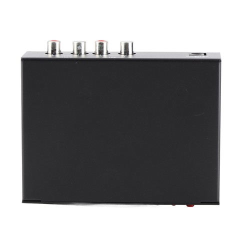Band sound equalizer 12db - 7,