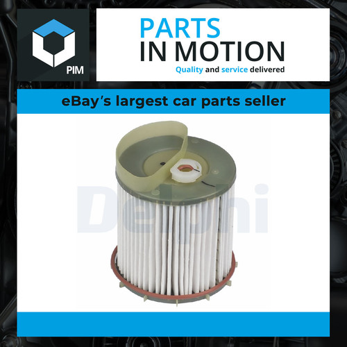 Fuel filter fits ssangyong - fits,