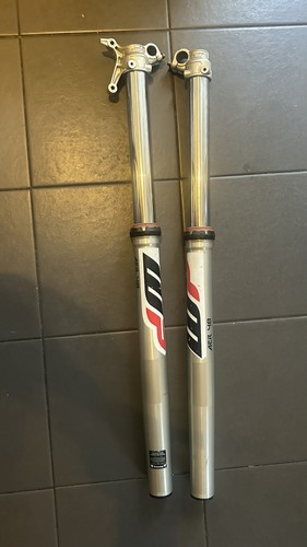Husqvarna gas - gas, front