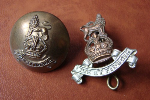 Ww2 royal army - kc,