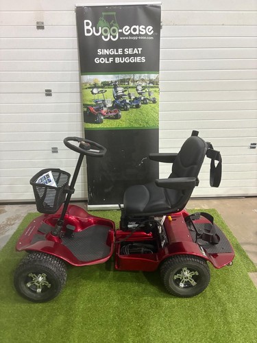 Used bugg ease - used, bugg-ease