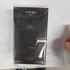 Loewe 7 Anonimo Edp 50ml