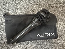 Audix OM-3XB Dynamic Microphone USA