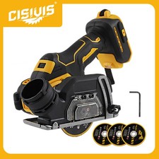 Mini 3in Cordless Circular Saw
