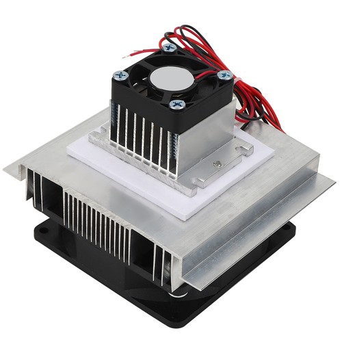 12v semiconductor peltier - 12v,