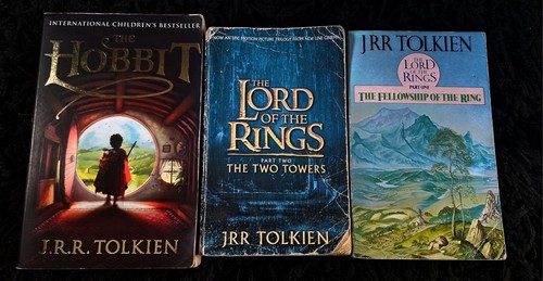 The hobbit lord - lord, rings