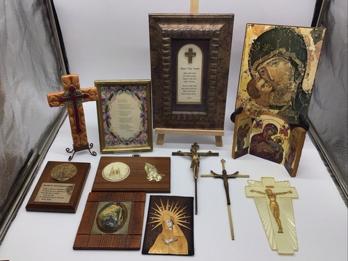 Lot catholic christian - of,