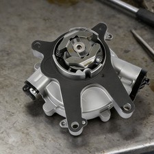 New brake vacuum - new,