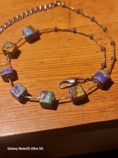 vintage Murano Venetian Glass