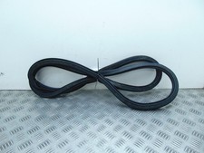 Seat Leon Right Offside Rear Door Seal Rubber Mk3 2012-2020D