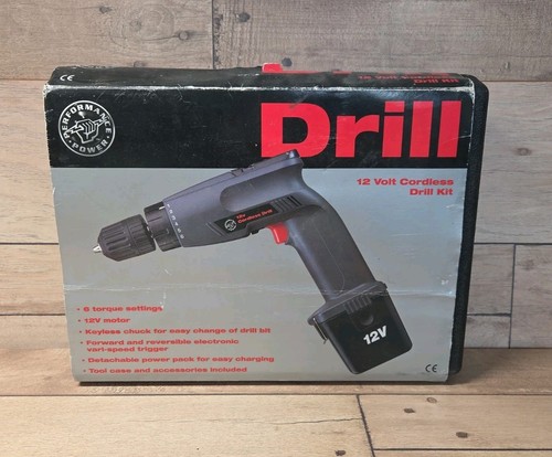 Performance power cordless
