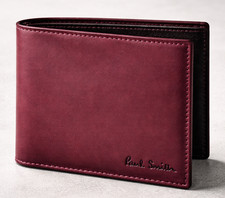 Paul Smith Wallet Hand