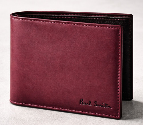 Paul smith wallet hand - smith,