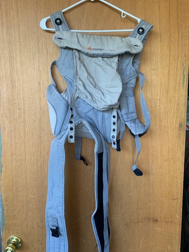 Ergo baby carrier 360 - baby,