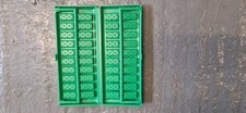 UNGER SQUEEGEE PLASTIC END CLIPS