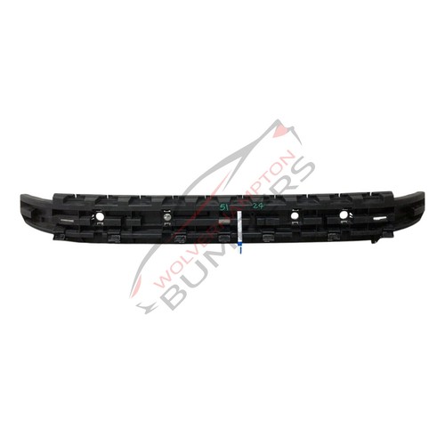 Volvo xc90 2002 rear bumper - 2002-16,