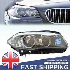 Xenon Headlight With LED